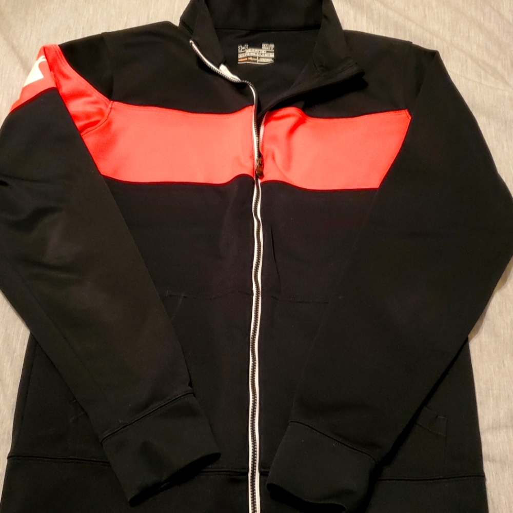 Under Armour Sweatshirt
